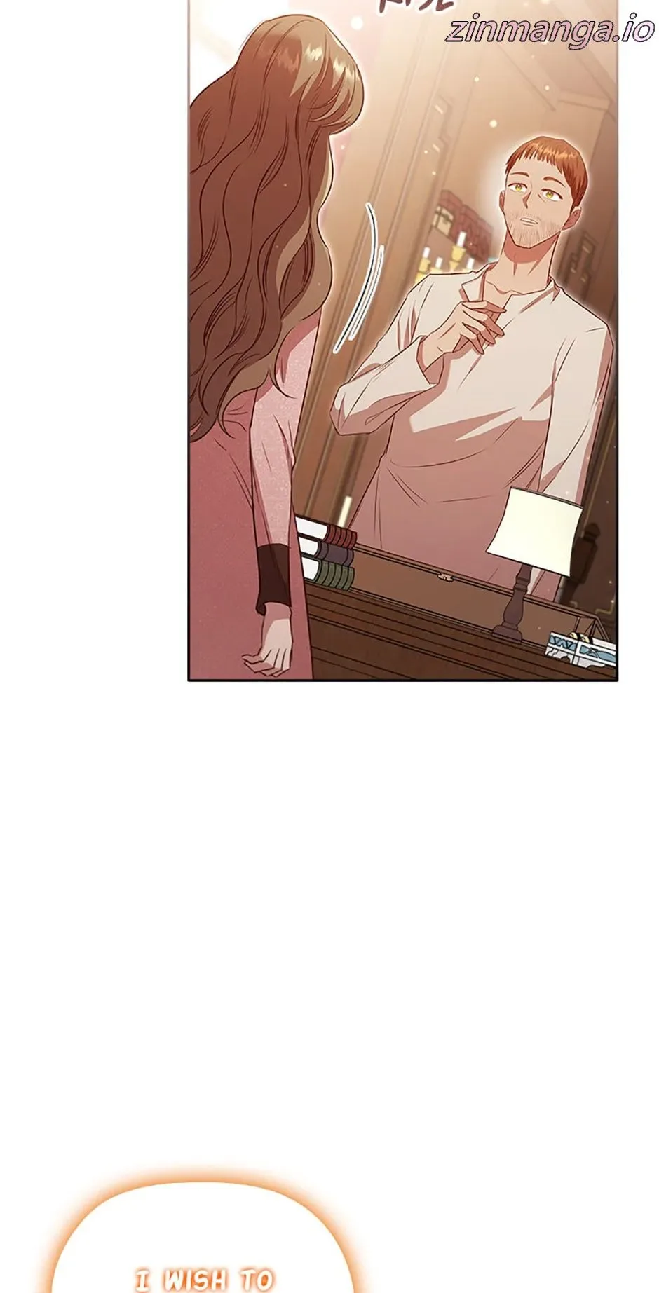 An Extra In The Family Is The First To Be Abandoned Chapter 65 page 35