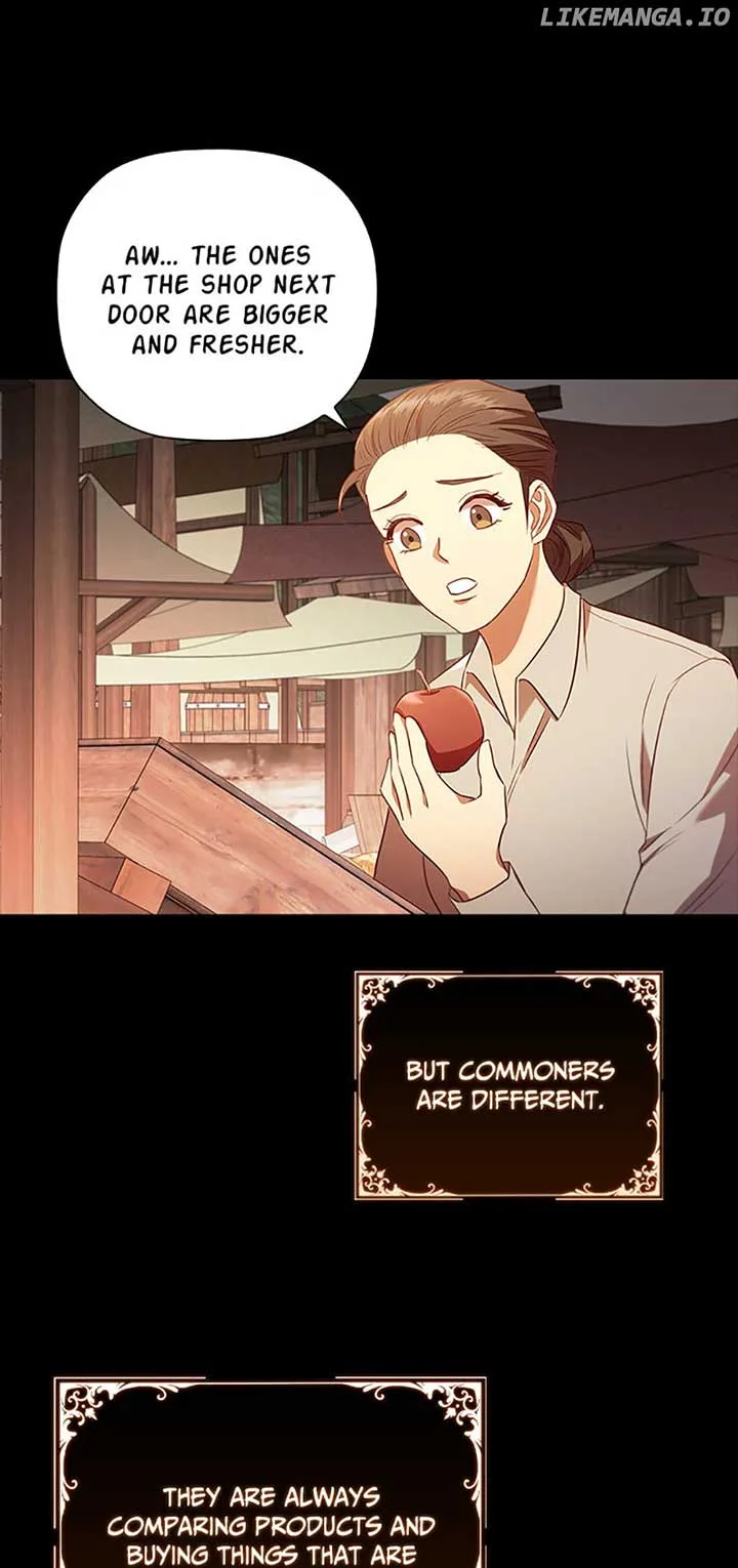 An Extra In The Family Is The First To Be Abandoned Chapter 69 page 53