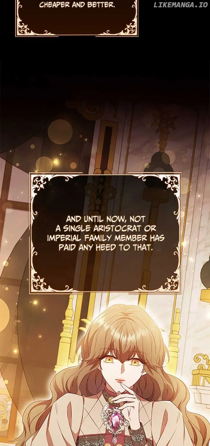 An Extra In The Family Is The First To Be Abandoned Chapter 69 page 54