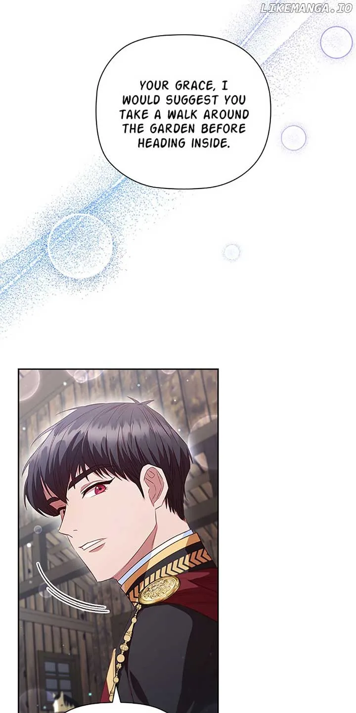 An Extra In The Family Is The First To Be Abandoned Chapter 70 page 56