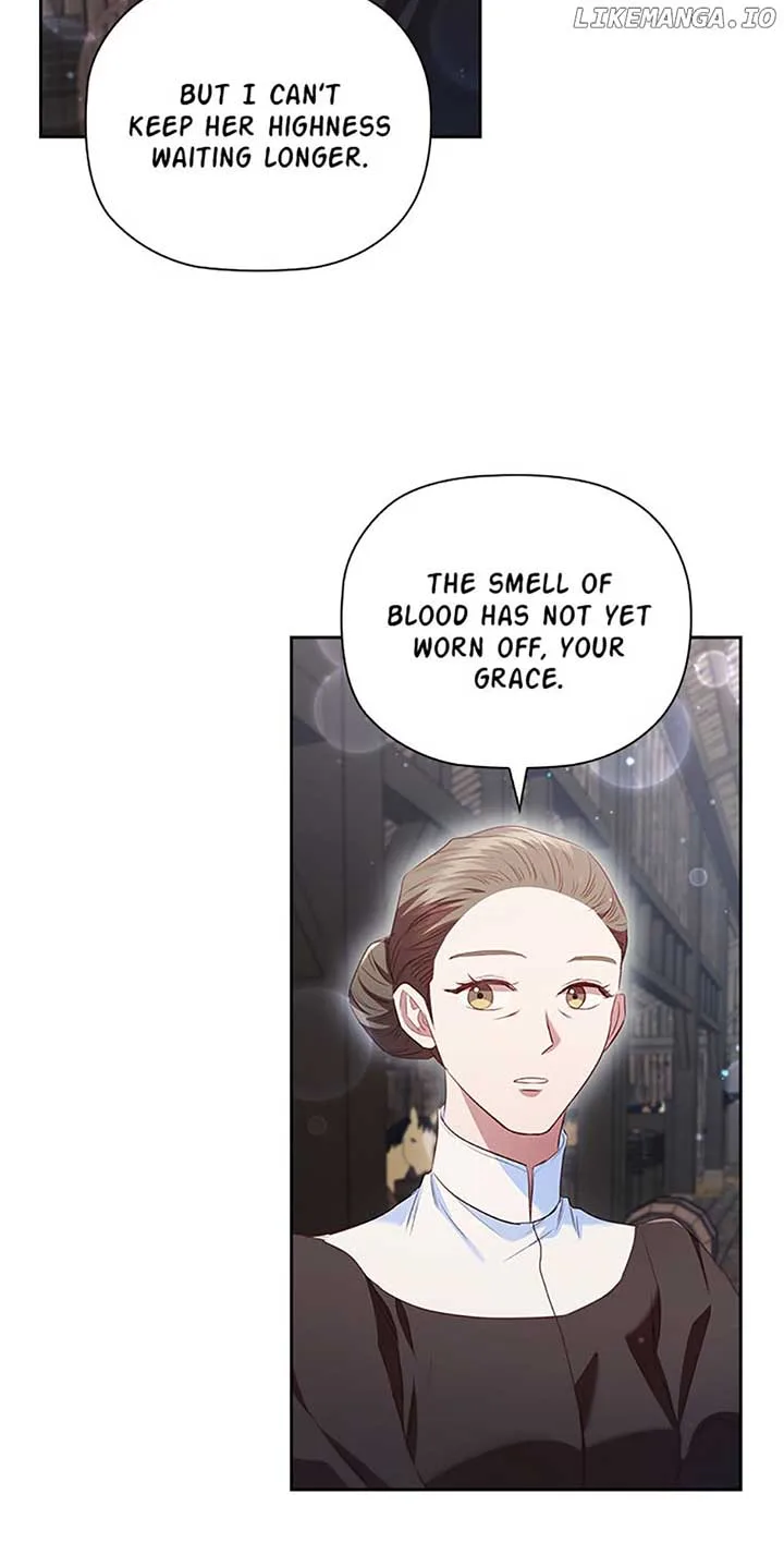 An Extra In The Family Is The First To Be Abandoned Chapter 70 page 57