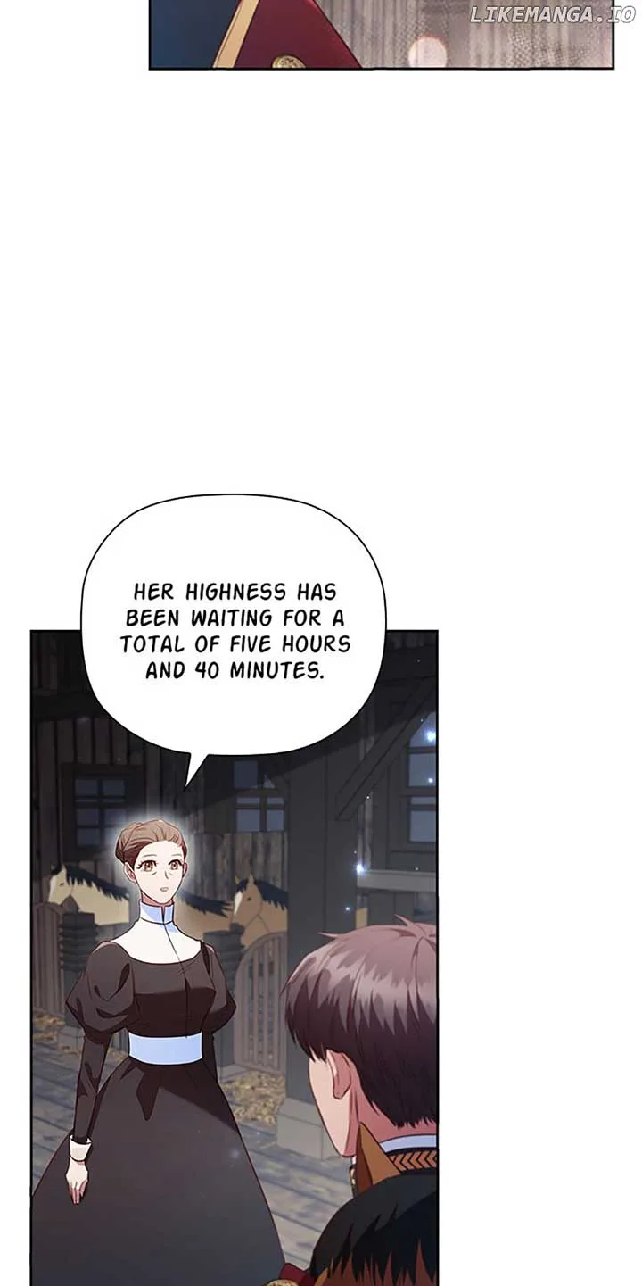 An Extra In The Family Is The First To Be Abandoned Chapter 70 page 54