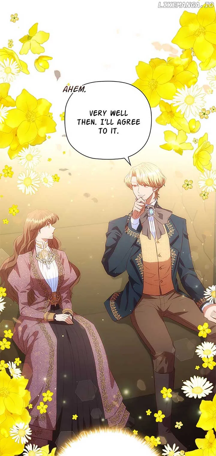 An Extra In The Family Is The First To Be Abandoned Chapter 68 page 52
