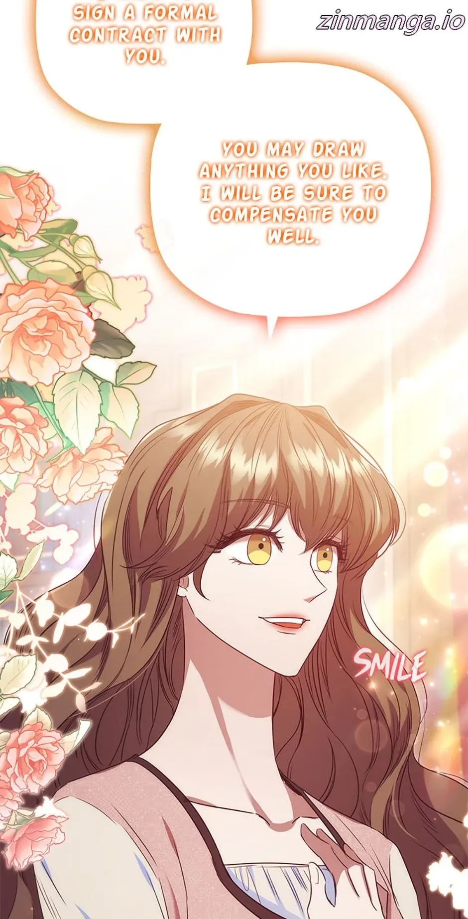 An Extra In The Family Is The First To Be Abandoned Chapter 65 page 36