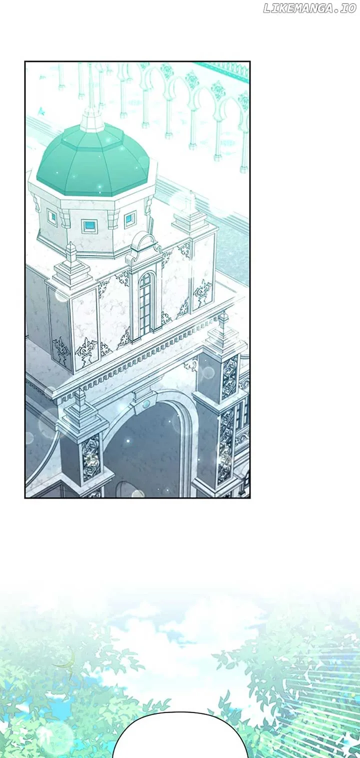An Extra In The Family Is The First To Be Abandoned Chapter 68 page 54