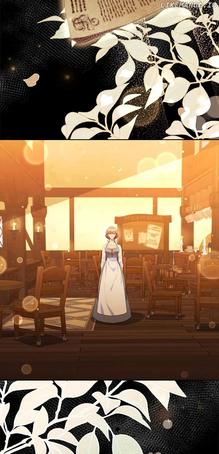 An Extra In The Family Is The First To Be Abandoned Chapter 67 page 50