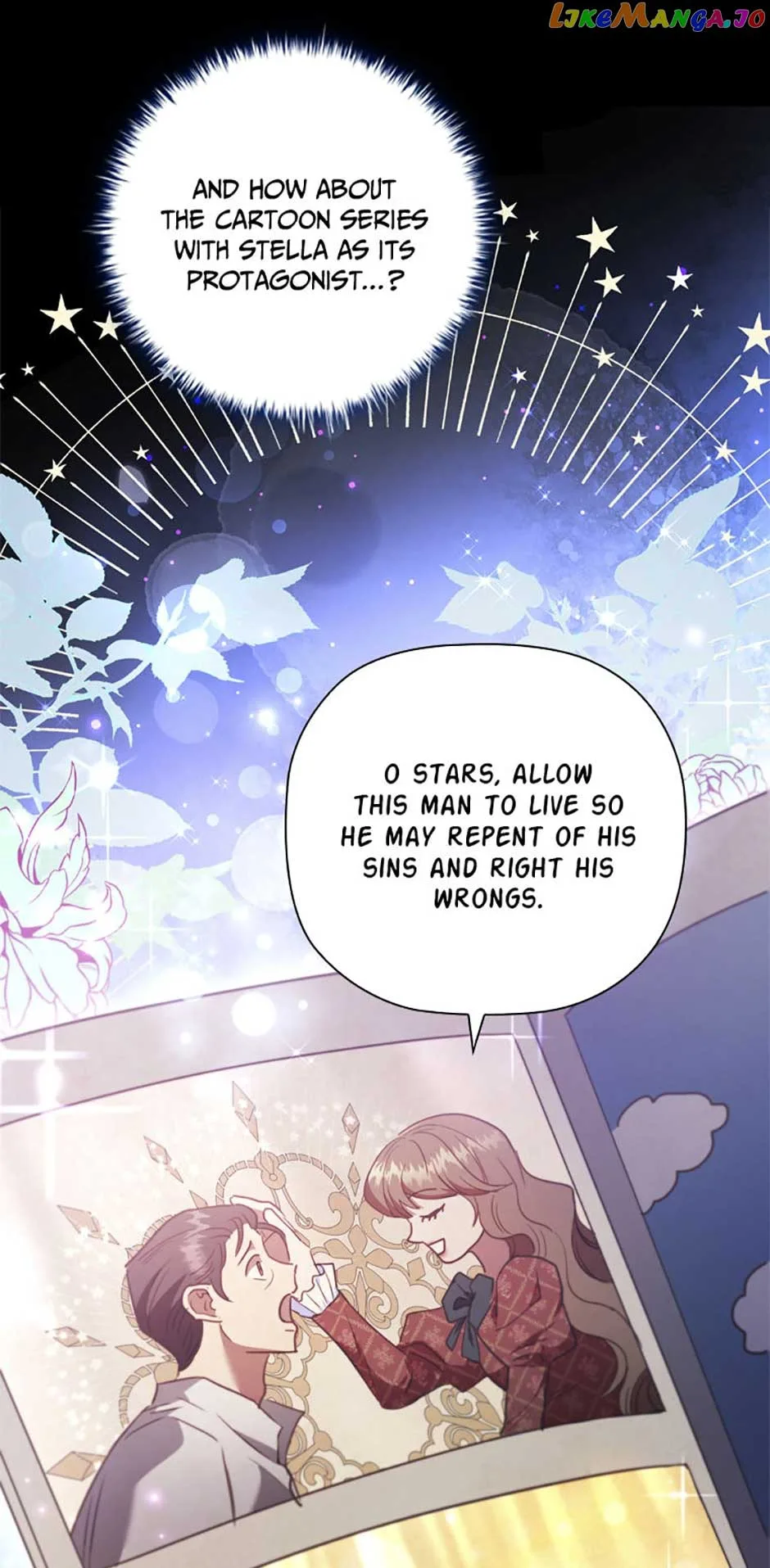 An Extra In The Family Is The First To Be Abandoned Chapter 66 page 42
