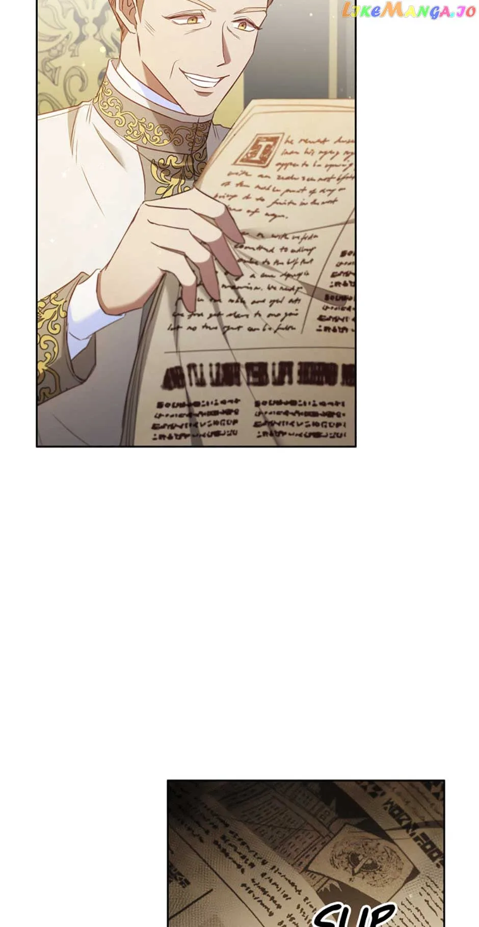 An Extra In The Family Is The First To Be Abandoned Chapter 66 page 37