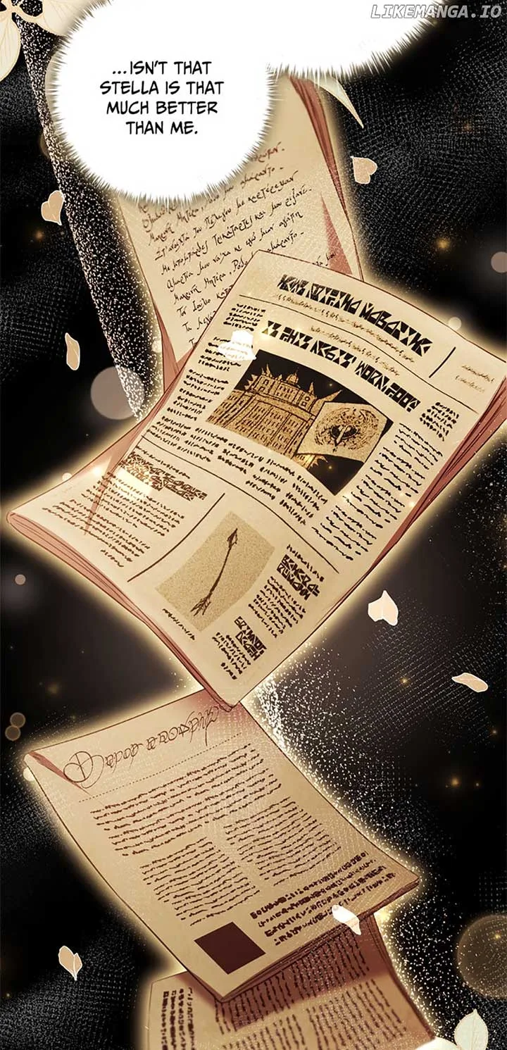 An Extra In The Family Is The First To Be Abandoned Chapter 67 page 49