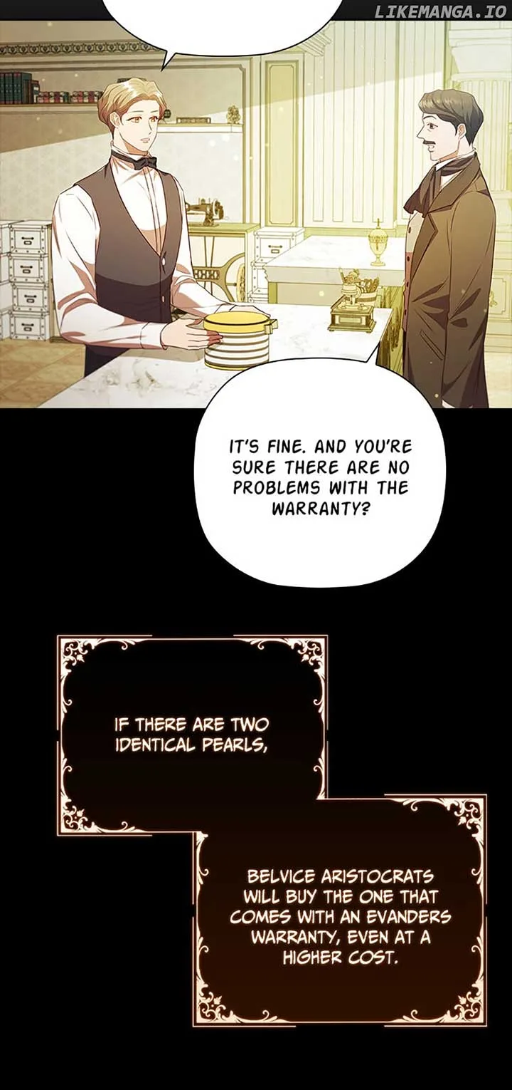 An Extra In The Family Is The First To Be Abandoned Chapter 69 page 52