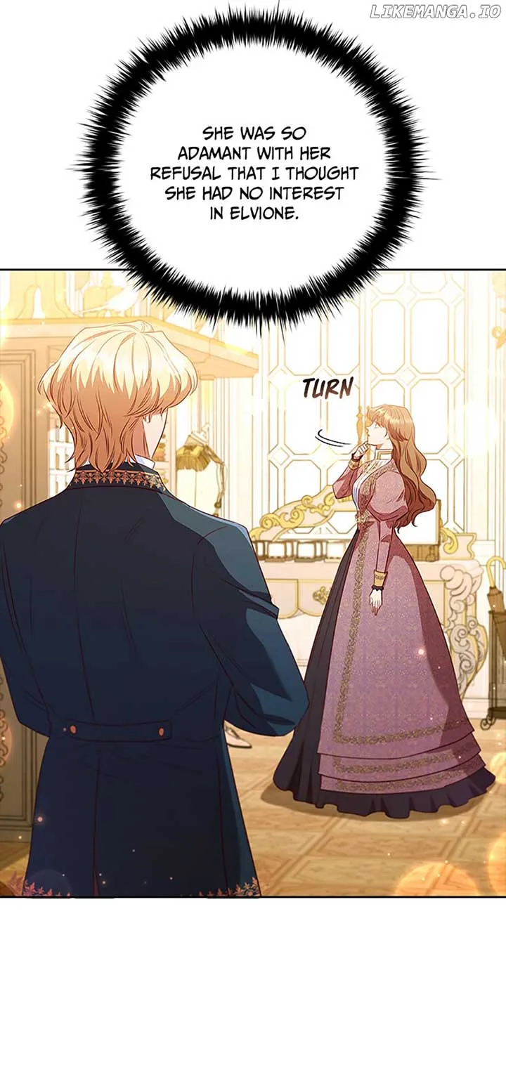An Extra In The Family Is The First To Be Abandoned Chapter 68 page 61