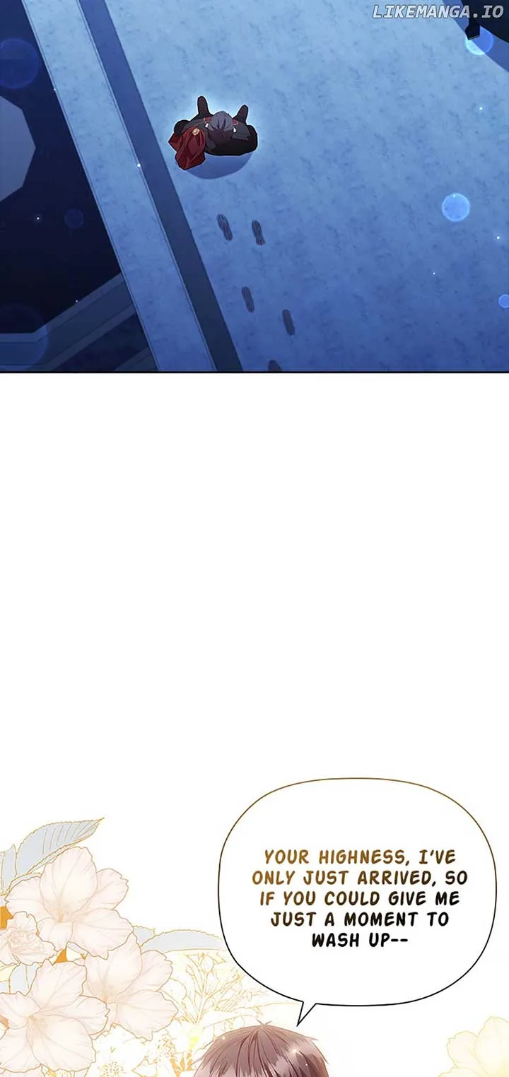 An Extra In The Family Is The First To Be Abandoned Chapter 70 page 65