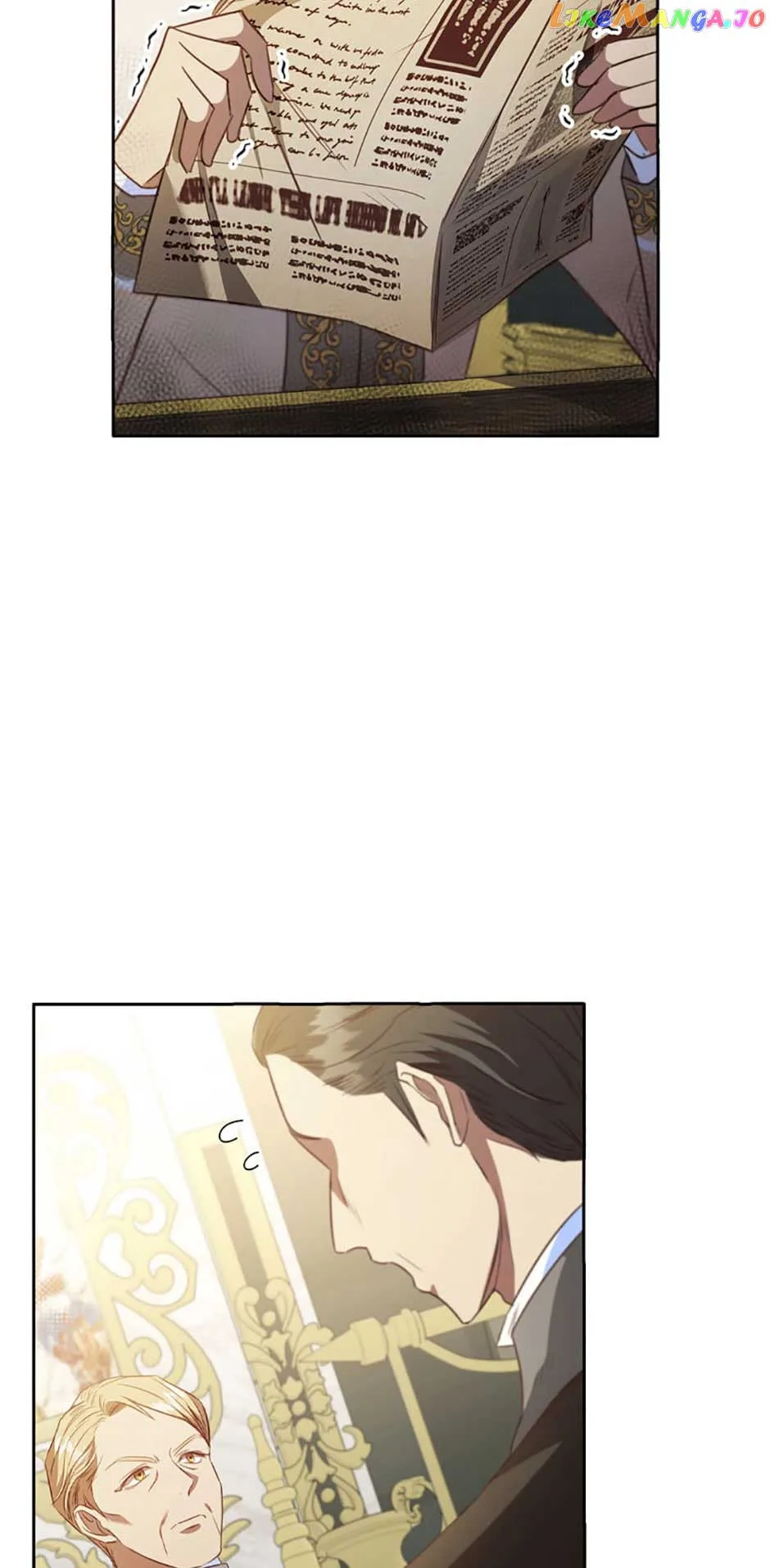 An Extra In The Family Is The First To Be Abandoned Chapter 66 page 45