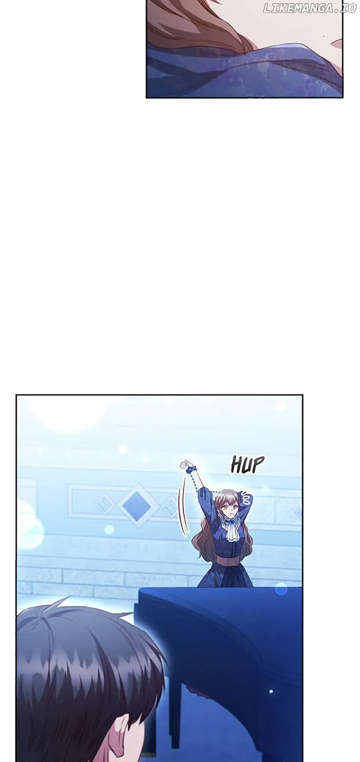 An Extra In The Family Is The First To Be Abandoned Chapter 70 page 63