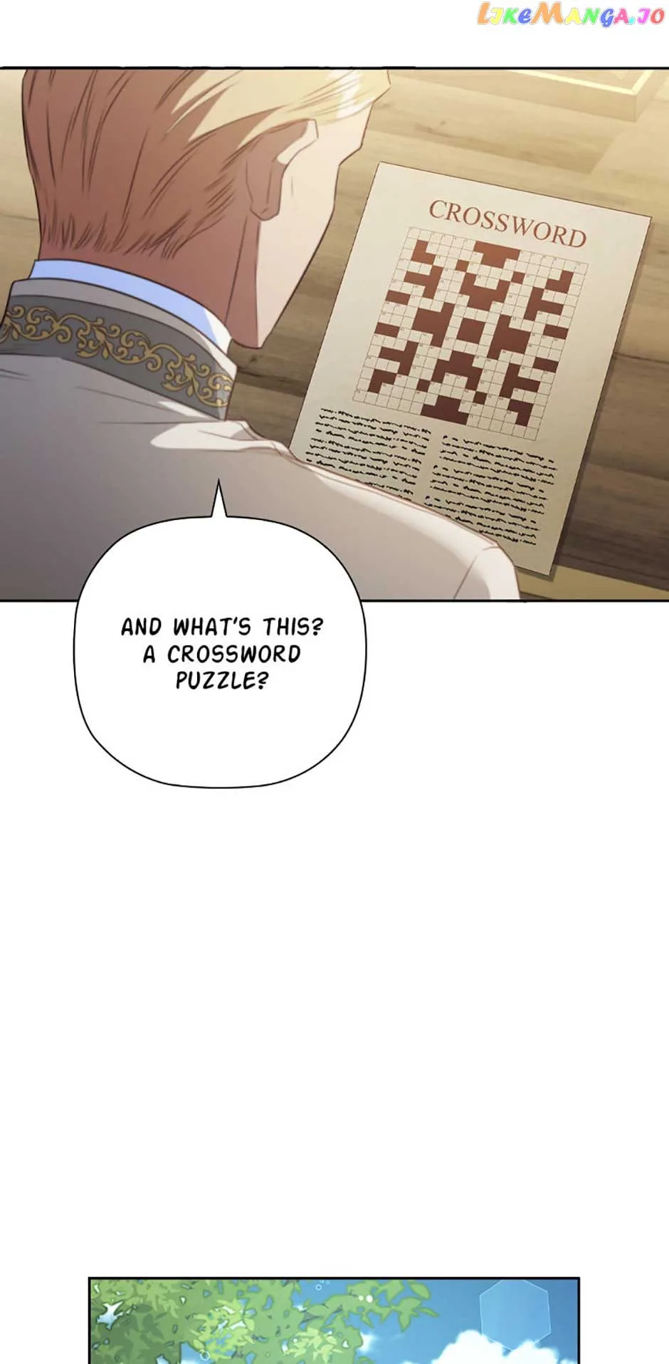An Extra In The Family Is The First To Be Abandoned Chapter 66 page 48