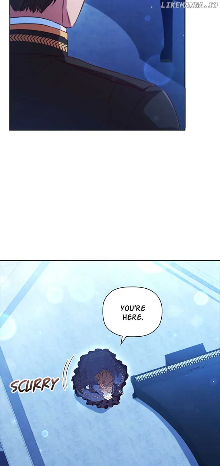 An Extra In The Family Is The First To Be Abandoned Chapter 70 page 64