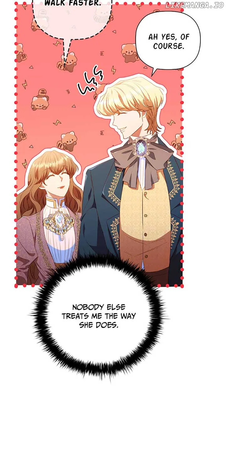 An Extra In The Family Is The First To Be Abandoned Chapter 68 page 58