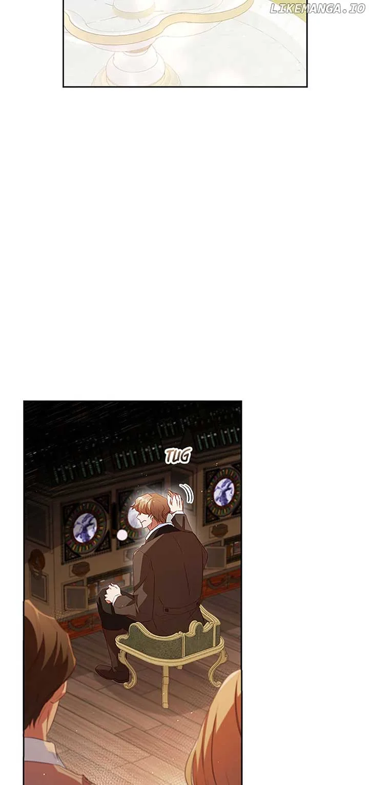 An Extra In The Family Is The First To Be Abandoned Chapter 69 page 60