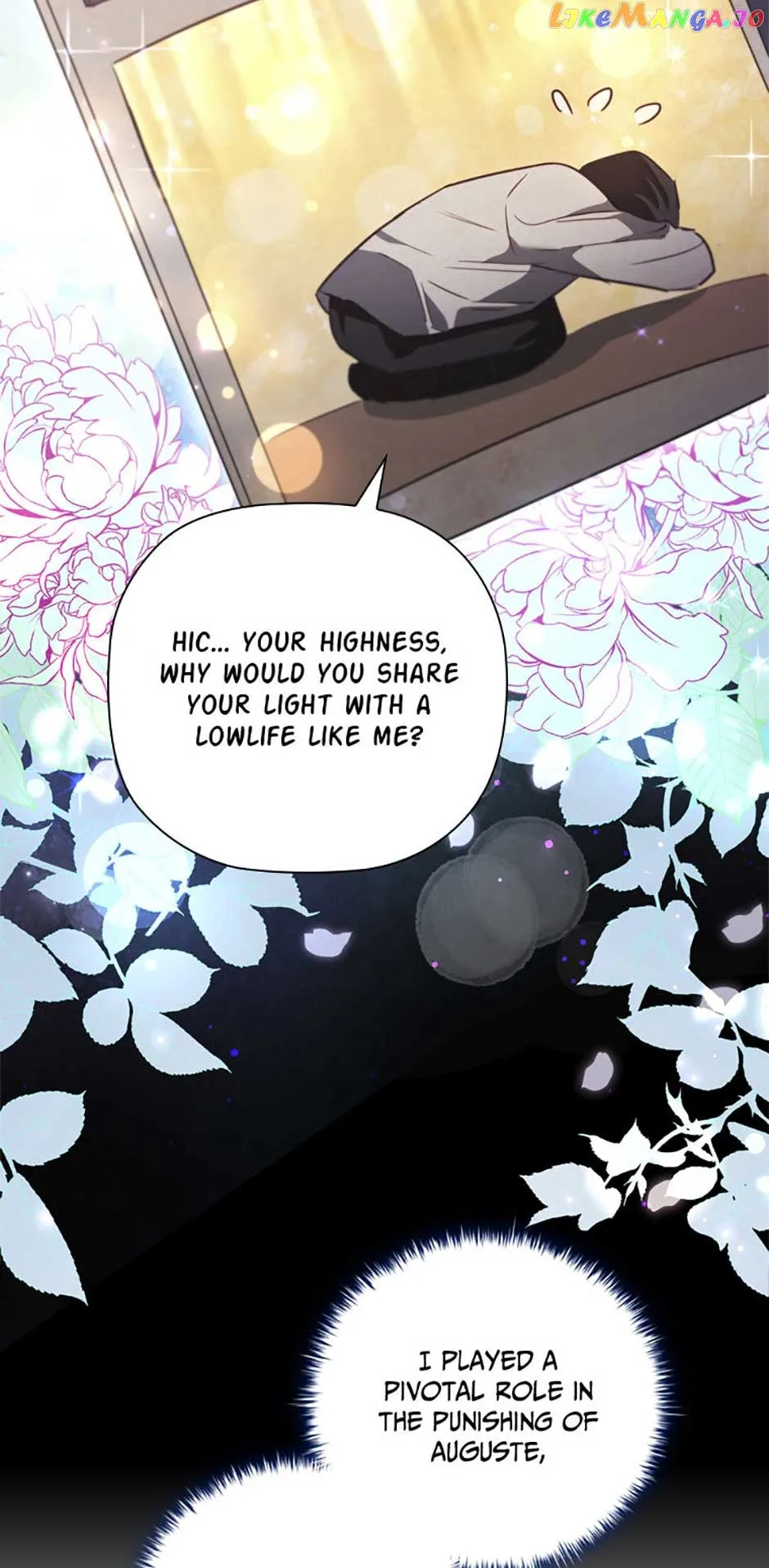 An Extra In The Family Is The First To Be Abandoned Chapter 66 page 43