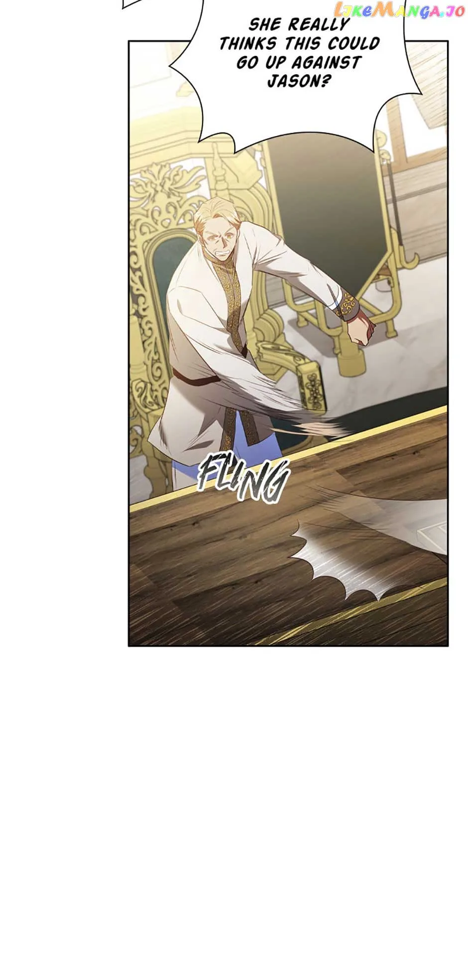 An Extra In The Family Is The First To Be Abandoned Chapter 66 page 47