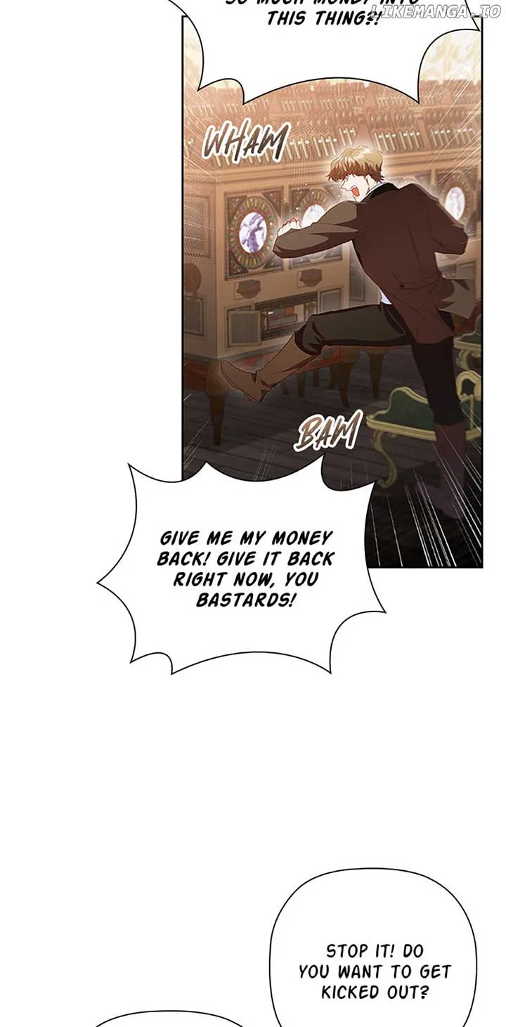 An Extra In The Family Is The First To Be Abandoned Chapter 69 page 63