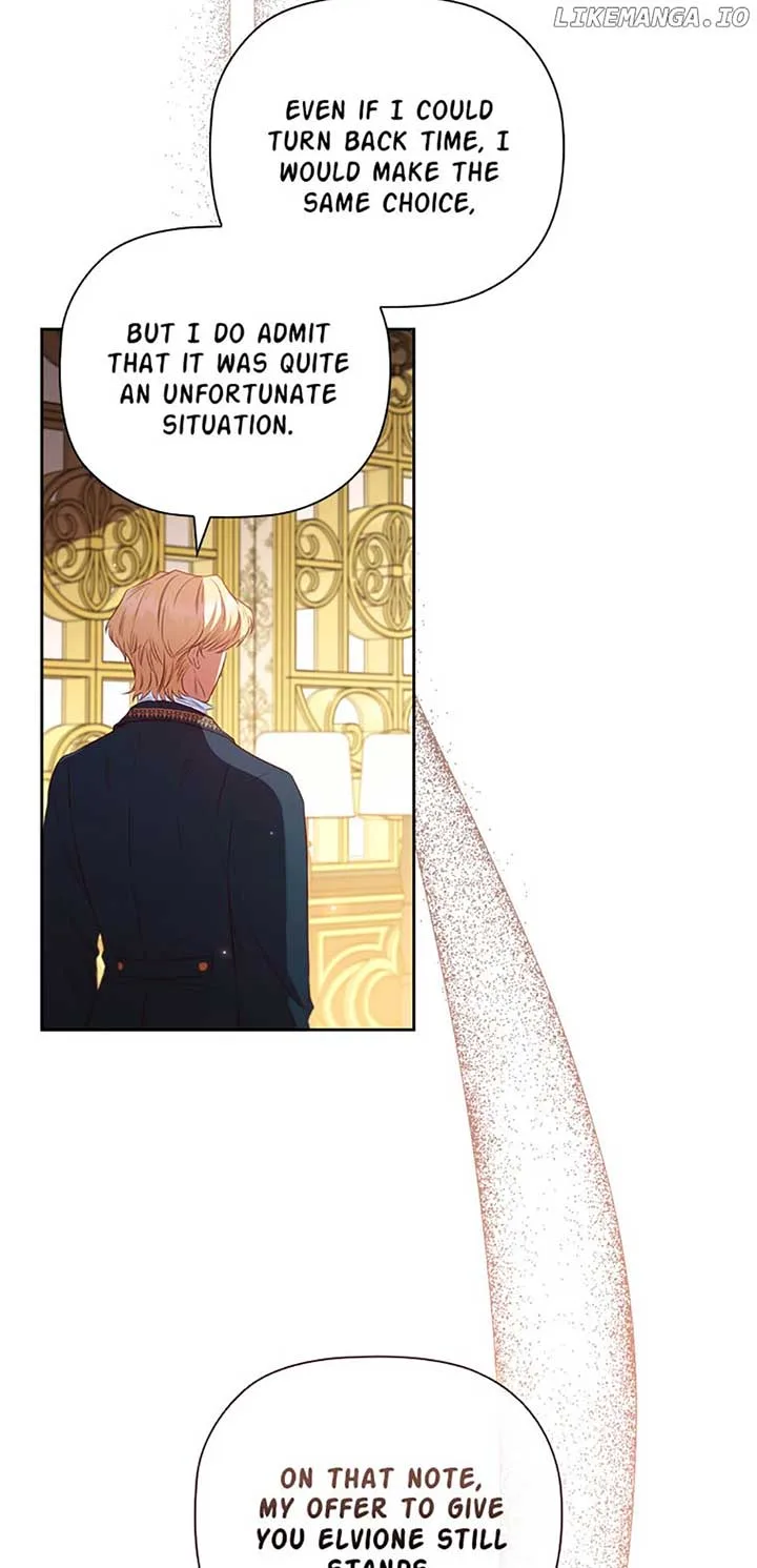 An Extra In The Family Is The First To Be Abandoned Chapter 67 page 58