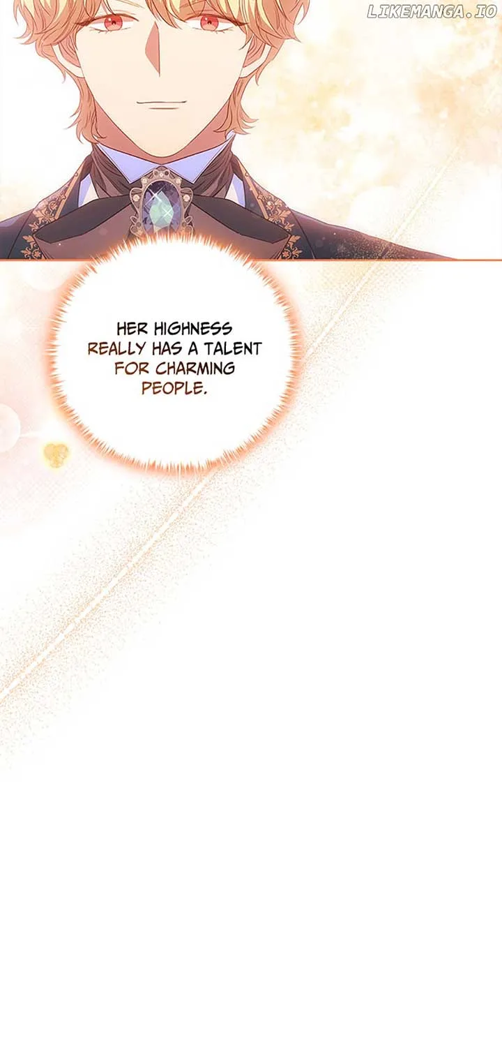 An Extra In The Family Is The First To Be Abandoned Chapter 68 page 64