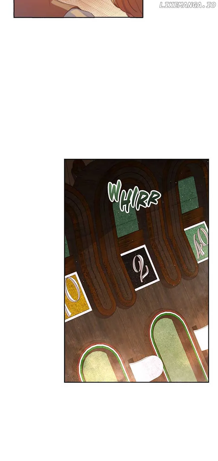 An Extra In The Family Is The First To Be Abandoned Chapter 69 page 61