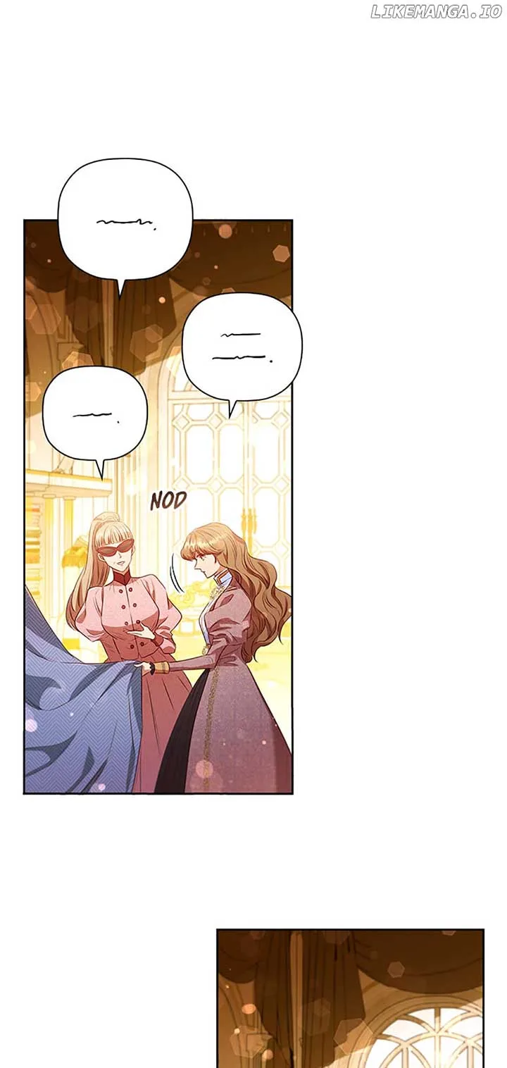An Extra In The Family Is The First To Be Abandoned Chapter 68 page 62