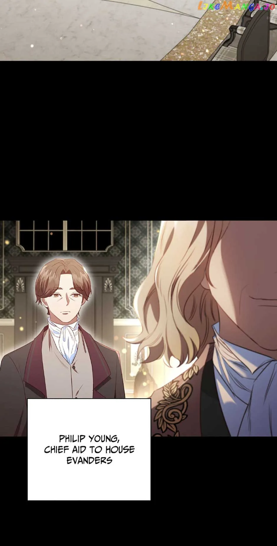 An Extra In The Family Is The First To Be Abandoned Chapter 66 page 52