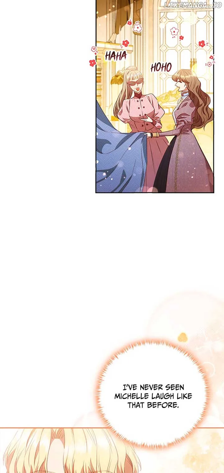 An Extra In The Family Is The First To Be Abandoned Chapter 68 page 63