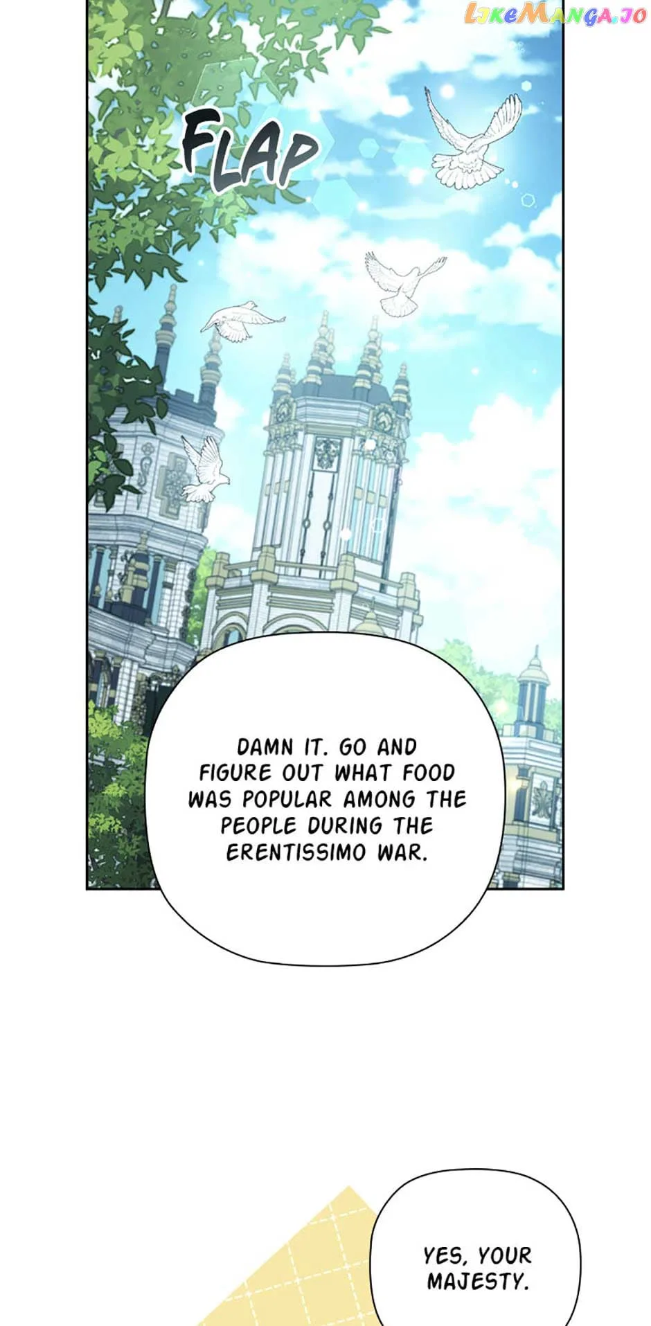 An Extra In The Family Is The First To Be Abandoned Chapter 66 page 49