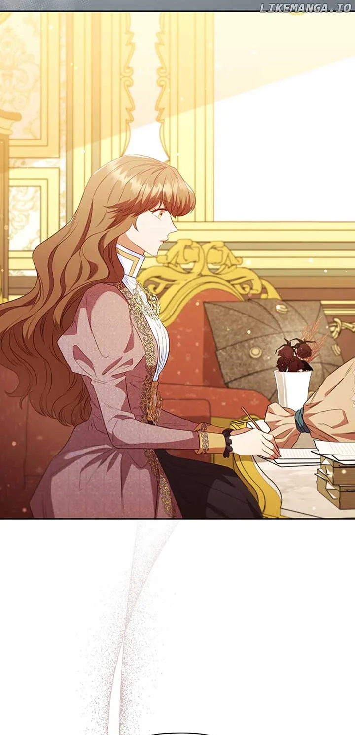An Extra In The Family Is The First To Be Abandoned Chapter 67 page 57