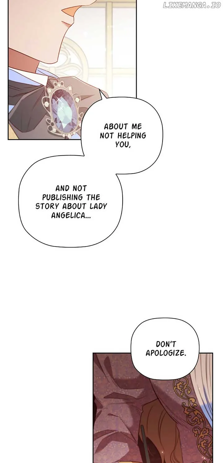 An Extra In The Family Is The First To Be Abandoned Chapter 67 page 55
