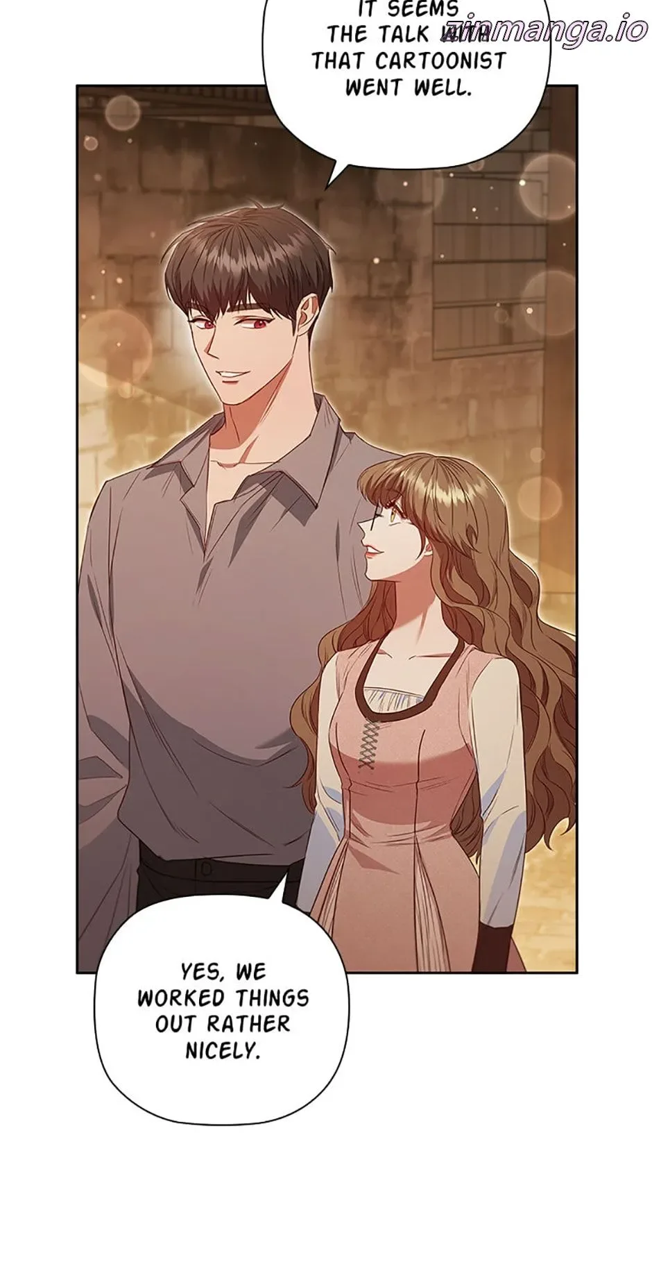 An Extra In The Family Is The First To Be Abandoned Chapter 65 page 53
