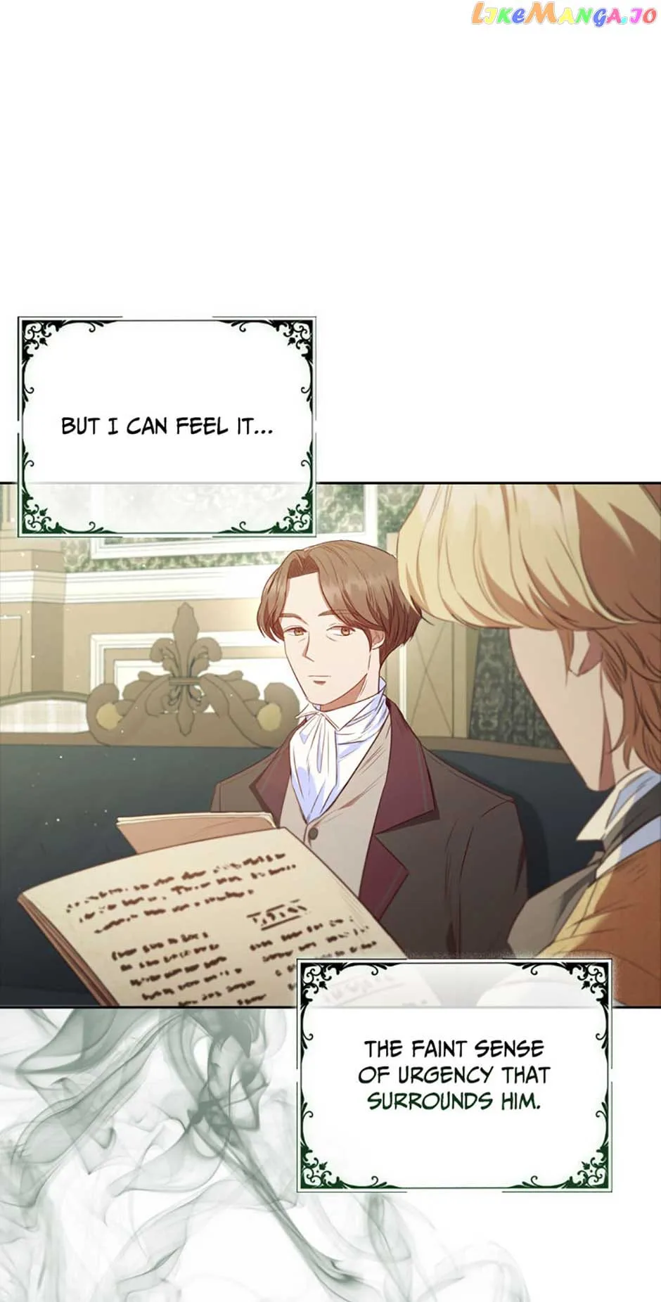 An Extra In The Family Is The First To Be Abandoned Chapter 66 page 57