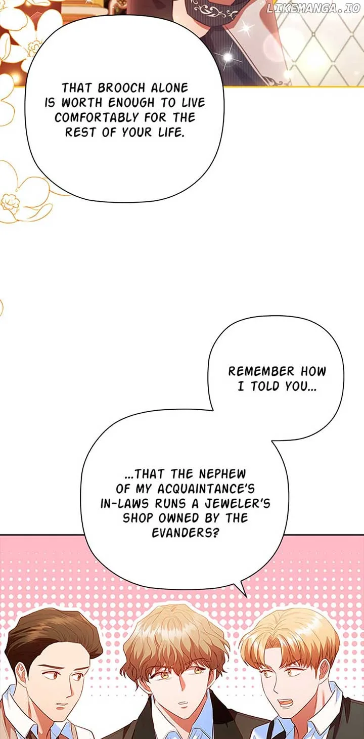 An Extra In The Family Is The First To Be Abandoned Chapter 69 page 67