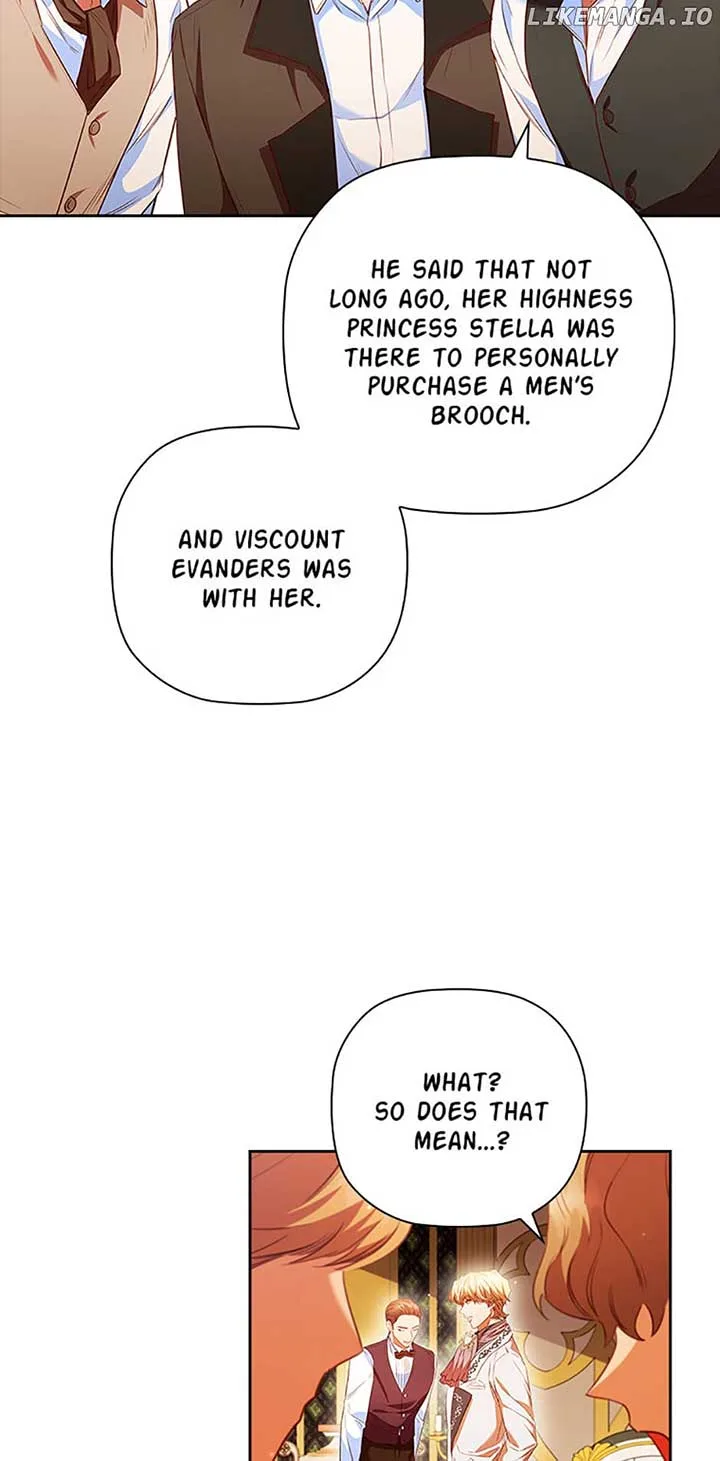 An Extra In The Family Is The First To Be Abandoned Chapter 69 page 68
