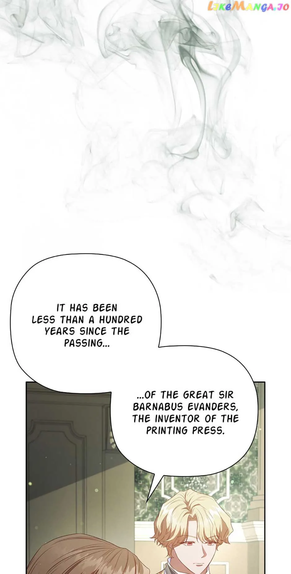 An Extra In The Family Is The First To Be Abandoned Chapter 66 page 58