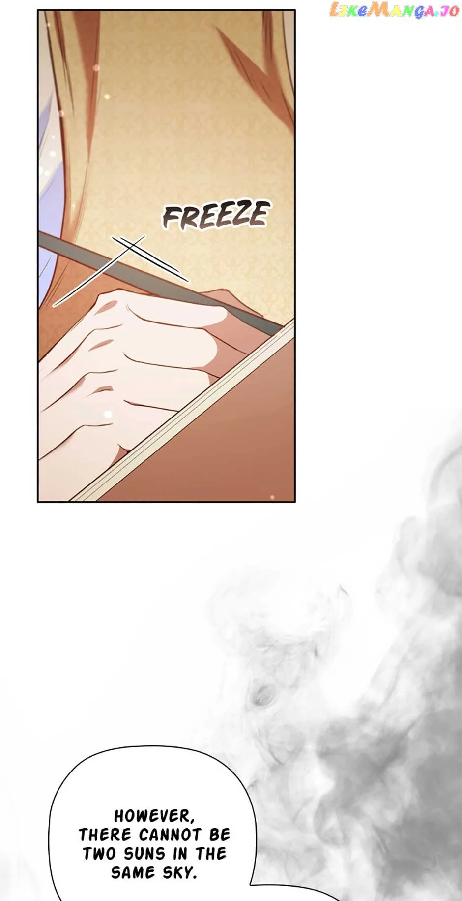 An Extra In The Family Is The First To Be Abandoned Chapter 66 page 60