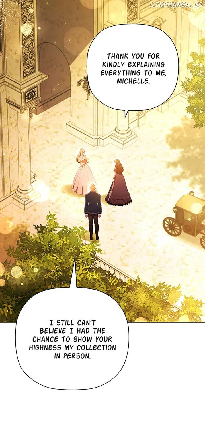 An Extra In The Family Is The First To Be Abandoned Chapter 68 page 66