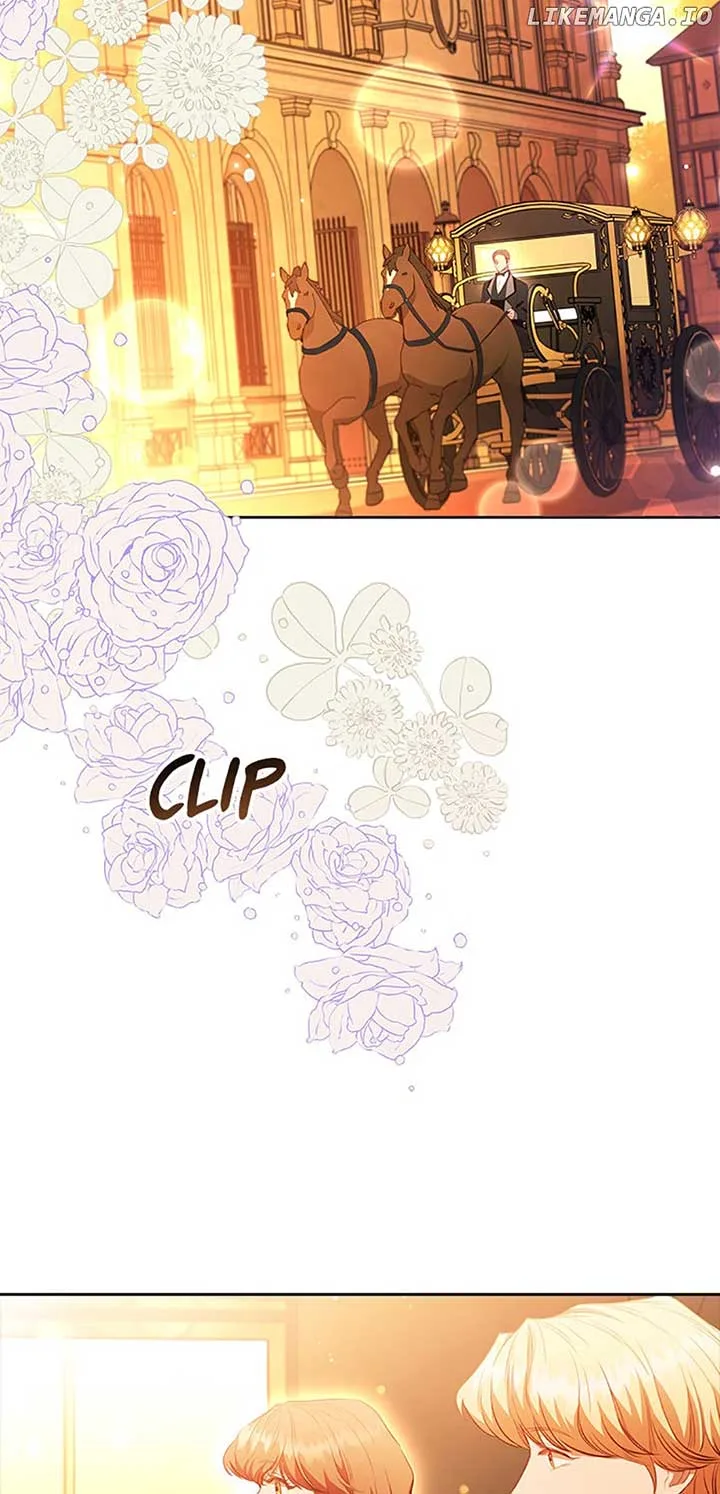 An Extra In The Family Is The First To Be Abandoned Chapter 68 page 69