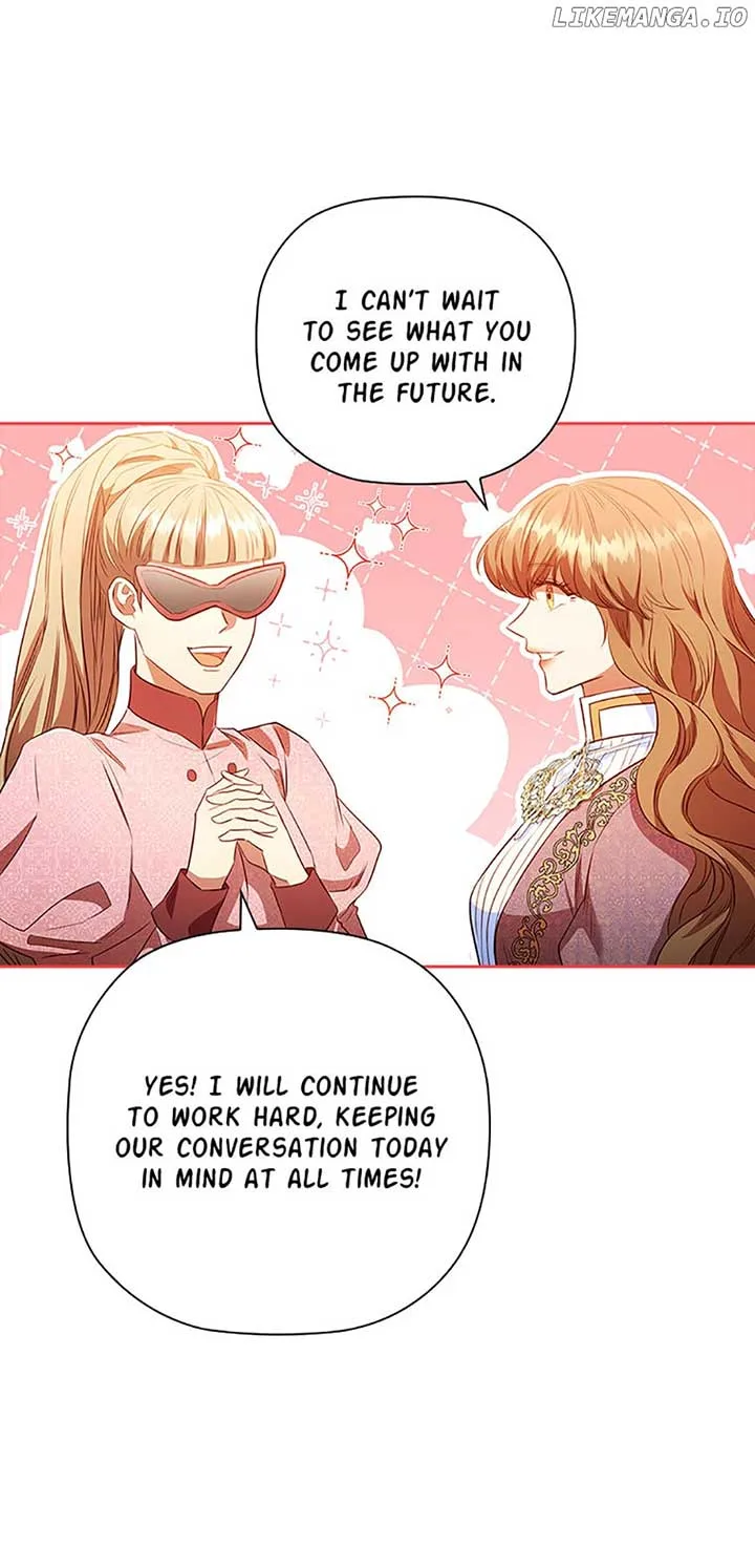 An Extra In The Family Is The First To Be Abandoned Chapter 68 page 67