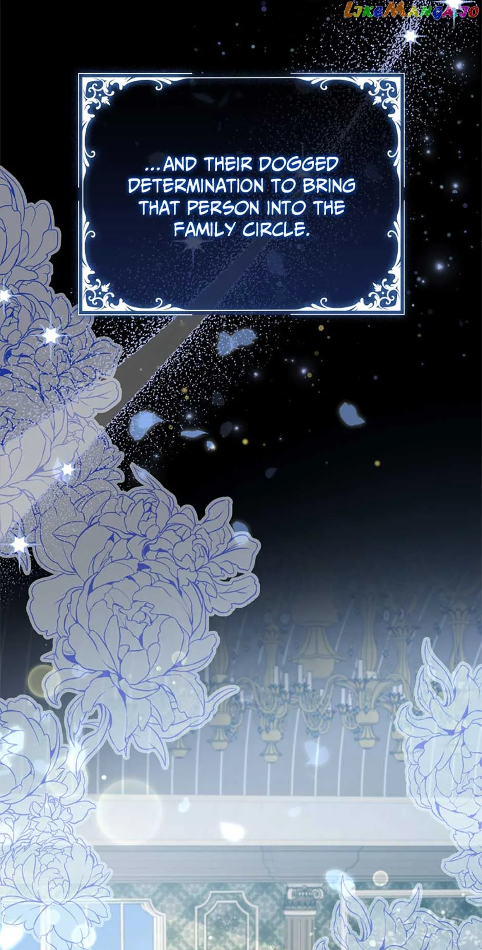 An Extra In The Family Is The First To Be Abandoned Chapter 66 page 55