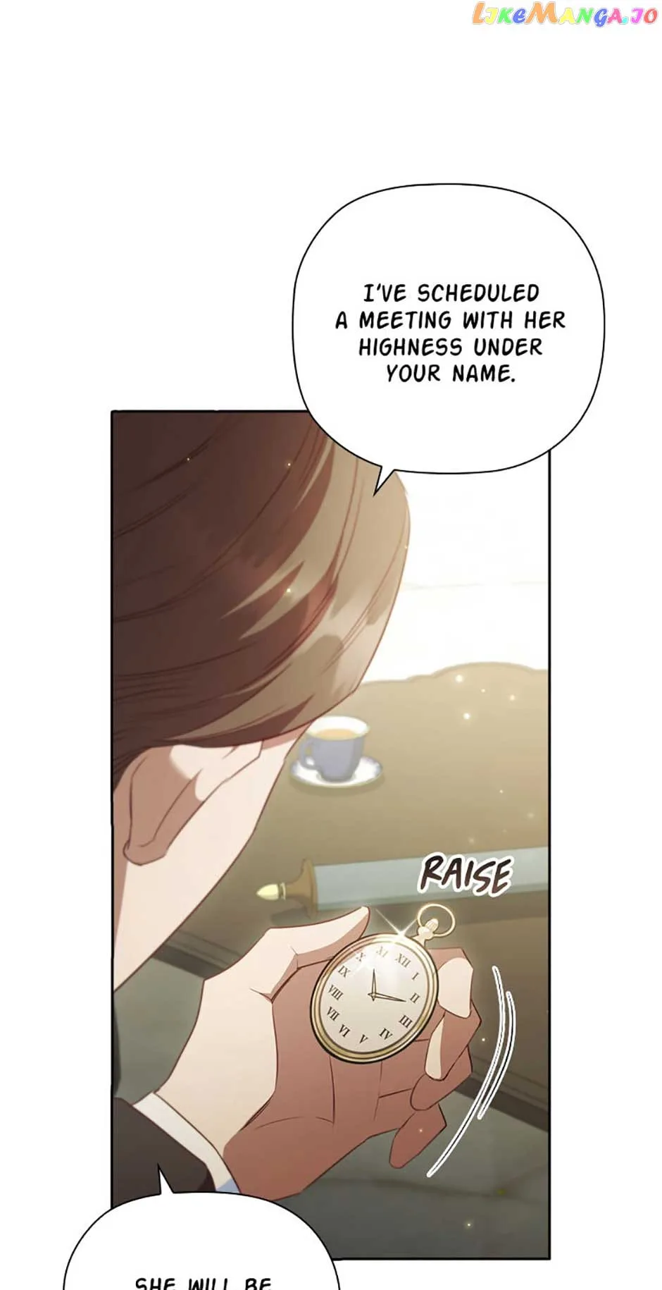 An Extra In The Family Is The First To Be Abandoned Chapter 66 page 65