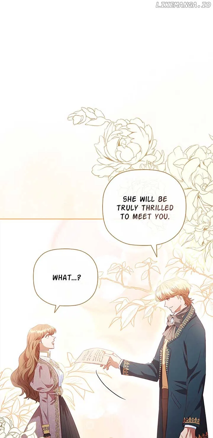 An Extra In The Family Is The First To Be Abandoned Chapter 67 page 64