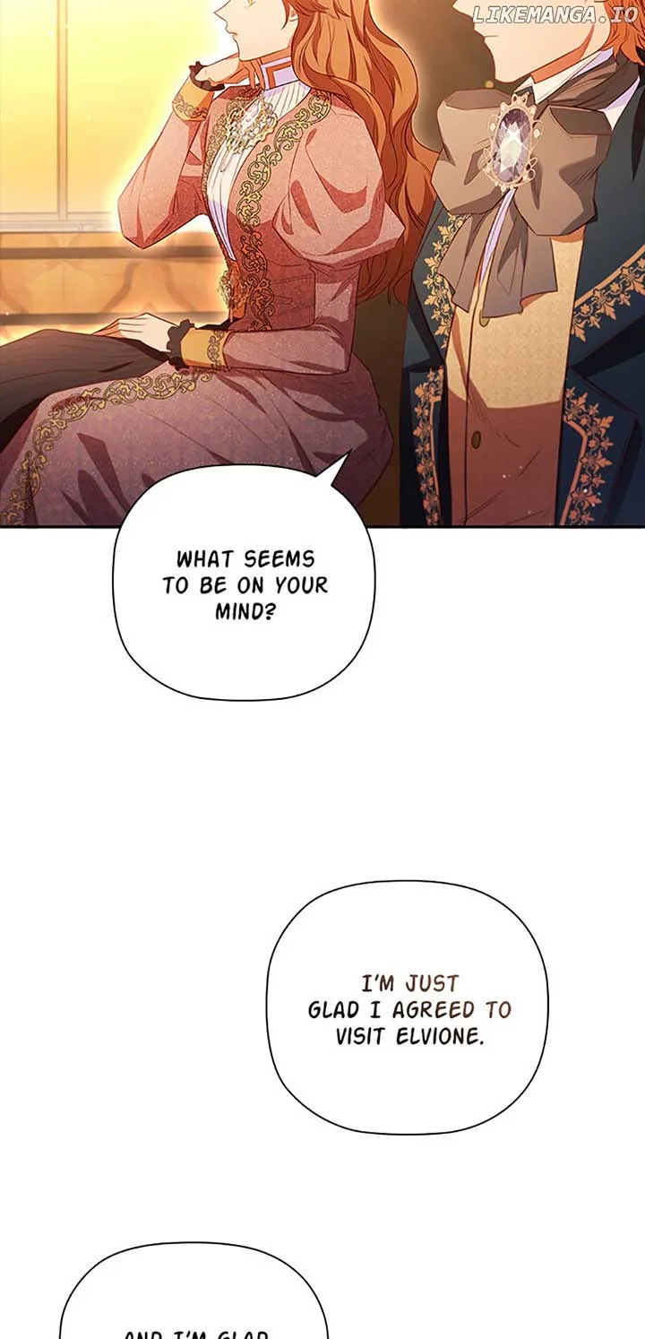 An Extra In The Family Is The First To Be Abandoned Chapter 68 page 70