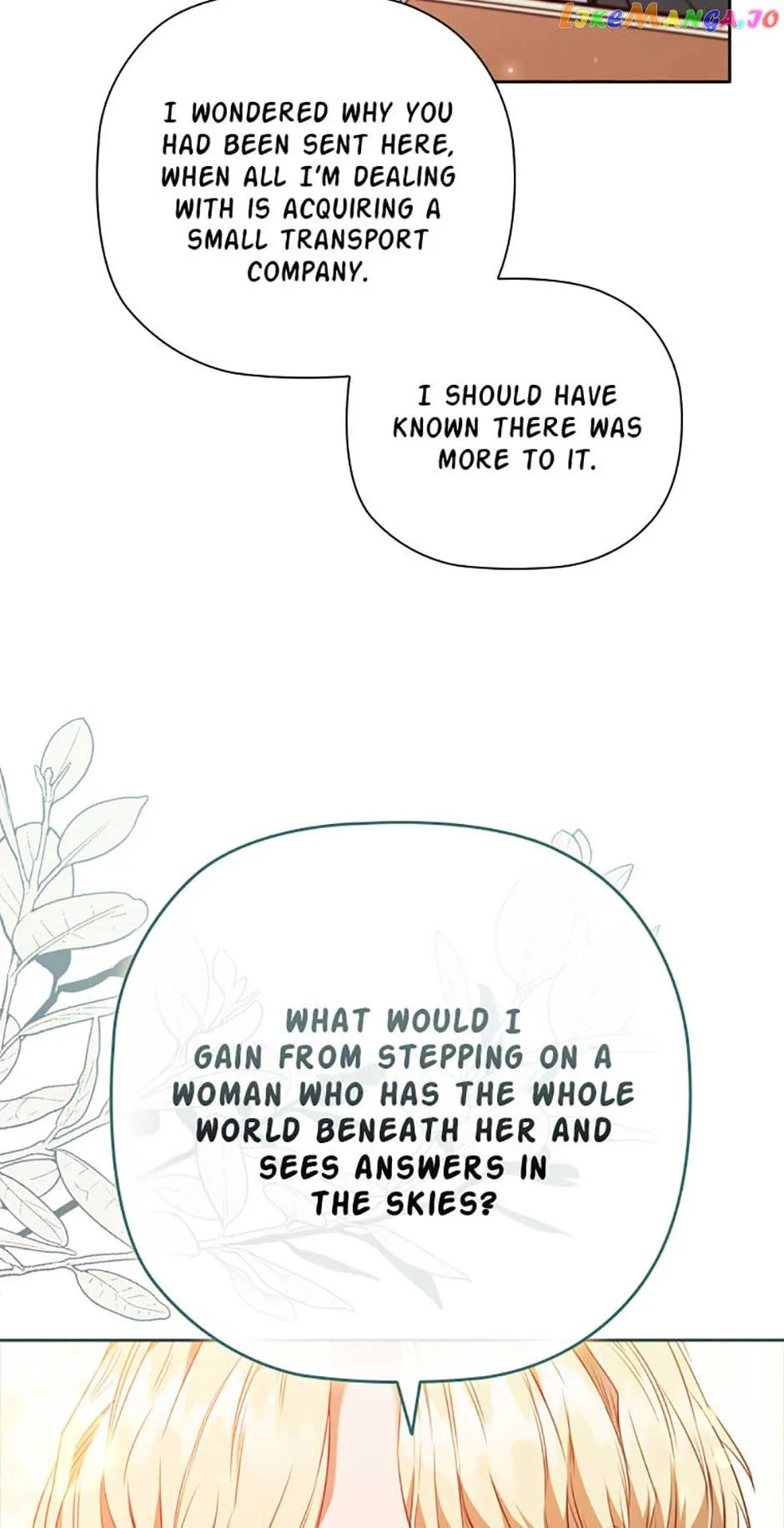 An Extra In The Family Is The First To Be Abandoned Chapter 66 page 62