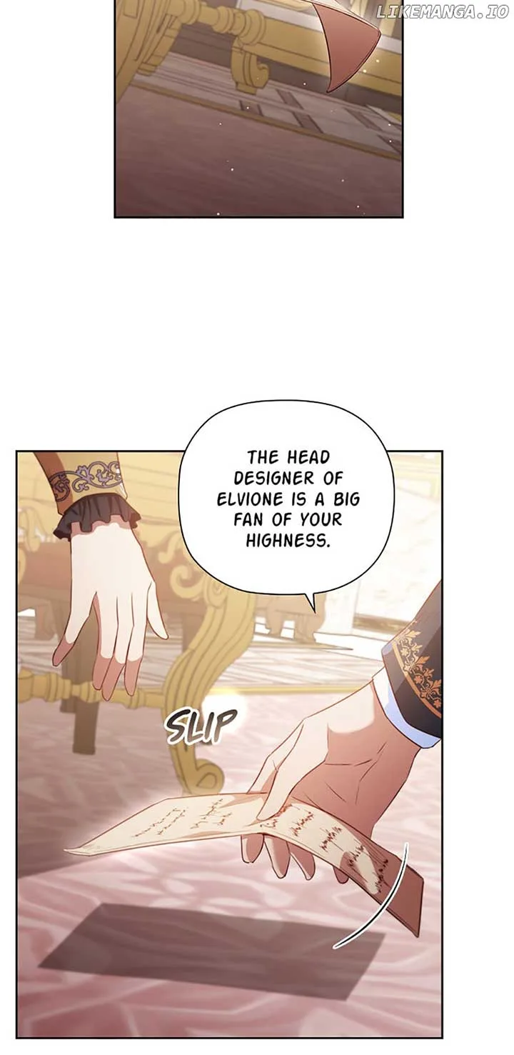 An Extra In The Family Is The First To Be Abandoned Chapter 67 page 63