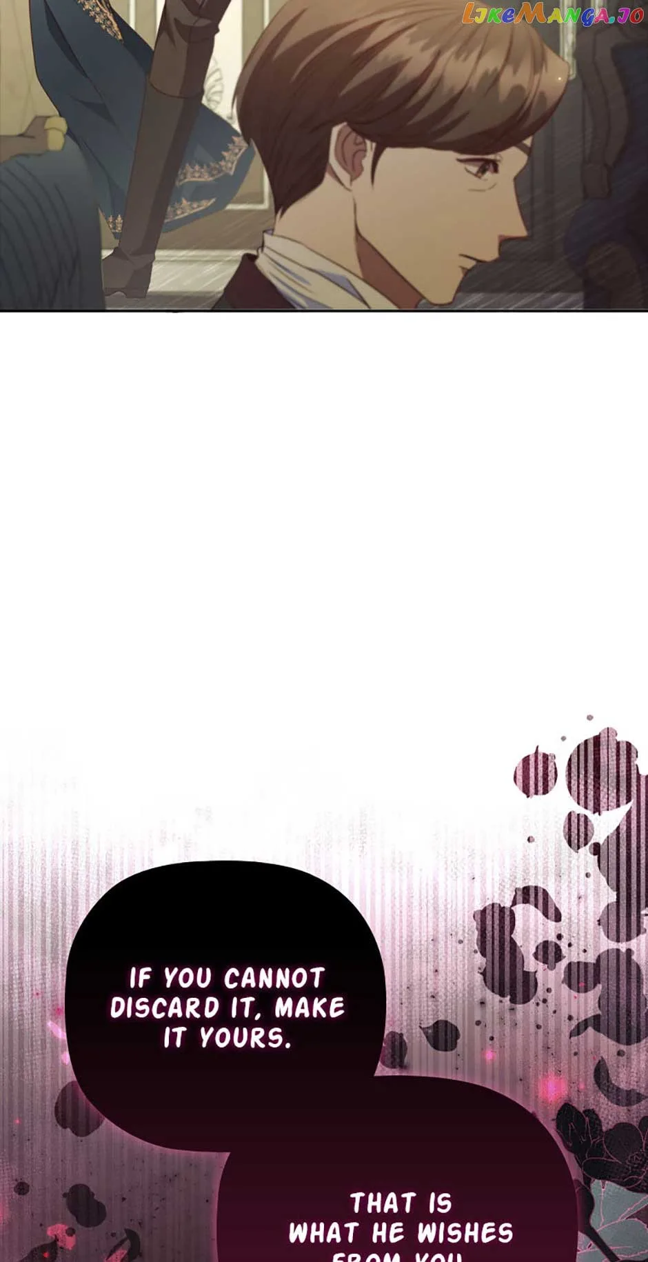 An Extra In The Family Is The First To Be Abandoned Chapter 66 page 67